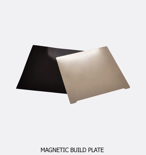 صفحه ساخت مغناطیسی و منعطف پرینتر سه بعدی