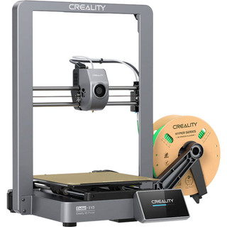 پرینتر سه بعدی creality ender-3 V3